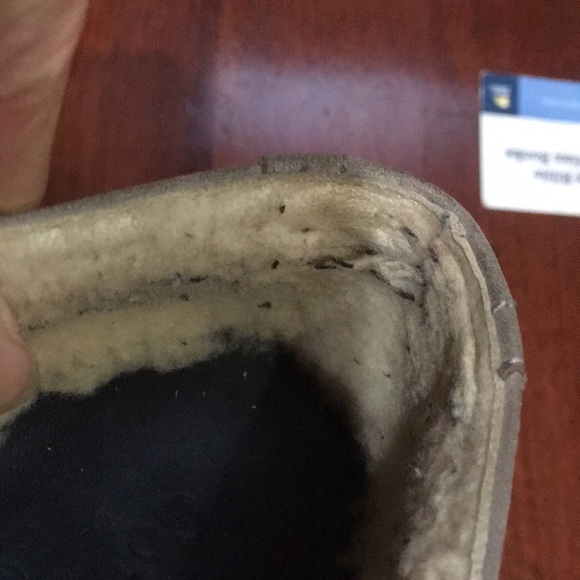 Cole Haan dress shoes - Picture 2 of 7